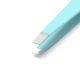 Pinzas de depilar color pastel x1u