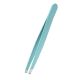 Pinzas de depilar color pastel x1u