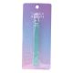 Pinzas de depilar color pastel x1u