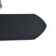 Cinto Hombre Negro 4 cm Go incluye caja - x1u