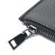 Fichero con cierre 11 x 9 cm. Incluye caja; x1u