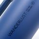 Vaso termico Wanderlust con bombilla 1200ml; x1u