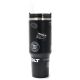 Vaso termico Wanderlust con bombilla 1200ml; x1u