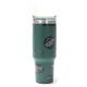 Vaso termico Wanderlust con bombilla 1200ml; x1u