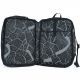 Mochila Maletin Travel Go WDLT 19 pulg con varios compartimentos internos .bolsillo portanotebook