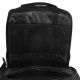 Mochila Travel Go WDLT 17 pulg .compartimento portanotebook acolchado. bolsillo oculto con cierre e