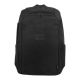 Mochila Travel Skora Bs As 17 pulg .compartimento portanotebook acolchado. bolsillo oculto con cier