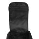 Mochila Travel Skora Bs As 17 pulg .compartimento portanotebook acolchado. bolsillo oculto con cier