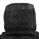 Mochila Travel Skora Bs As 17 pulg .compartimento portanotebook acolchado. bolsillo oculto con cier