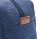 Neceser GO 23x18x8.5 cm detalles en PU - x1u