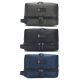 Neceser Urban Mode 23x14x10 cm con compartimento separador; x1u