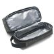 Neceser Urban Mode 23x14x10 cm con compartimento separador; x1u