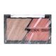 Sombras para ojos 2 tonos. x24u.