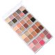 Sombras para ojos combinadas x 10 tonos - x24u