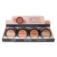 Polvo compacto Deluxe x24u.