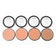 Polvo compacto Deluxe x24u.