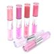 Brillo labial duo x24u.