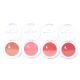 Rubor matte degrade x24u.