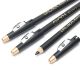 Delineador Lapiz para ojos con sacapuntas x12u.