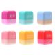 Balsamo labial frutal x24u.