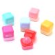 Balsamo labial frutal x24u.