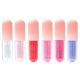 Brillo labial frutal x24u.