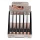 Maquillaje fluido con aplicador x24u.