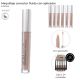 Maquillaje fluido con aplicador x24u.