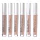 Maquillaje fluido con aplicador x24u.