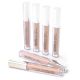 Maquillaje fluido con aplicador x24u.