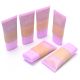 Base de maquillaje fluida en pomo x24u.