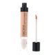 Maquillaje fluido con aplicador y esponja x24u.