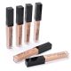 Maquillaje fluido con aplicador x24u.