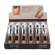 Maquillaje fluido con aplicador Deluxe x24u.
