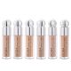 Maquillaje fluido con aplicador Deluxe x24u.