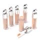 Maquillaje fluido con aplicador Deluxe x24u.