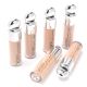 Maquillaje fluido con aplicador Deluxe x24u.