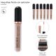 Maquillaje fluido con aplicador x24u.