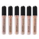 Maquillaje fluido con aplicador x24u.