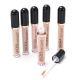 Maquillaje fluido con aplicador x24u.