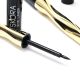 Delineador de ojos pluma deluxe x24u.