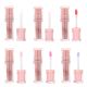 Brillo labial frutal x24u.