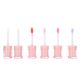 Brillo labial frutal x24u.