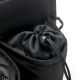 Organizador de viaje Bandolera Wanderlust para trolley de valijas. con multiples bolsillos y porta