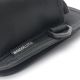 Organizador de viaje Bandolera Wanderlust para trolley de valijas. con multiples bolsillos y porta