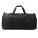 Bolso de viaje GO desplegable con portatraje 60x30x25 cm 24 pulg tela nylon; x1u
