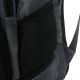 Mochila termoformada paletera Padel 3 compartimentos. Portanotebook. Organizadores internos. Zapate