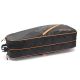 Bolso raquetero Tenis con doble compartimento capacidad hasta 6 raquetas 76x32x16 cm tela Nylon -
