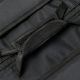 Bolso raquetero termoformado Tenis con triple compartimento y zapatero. Capacidad hasta 12 raquetas