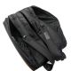 Bolso raquetero termoformado Tenis con triple compartimento y zapatero. Capacidad hasta 12 raquetas